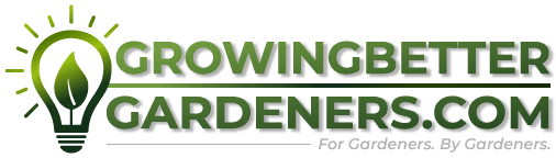 Growing Better Gardeners